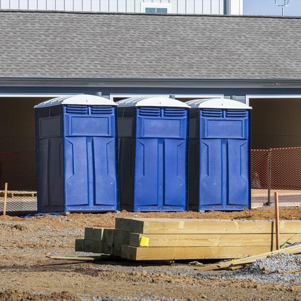 work site portable toilets provides a range of portable restrooms designed specifically for work sites